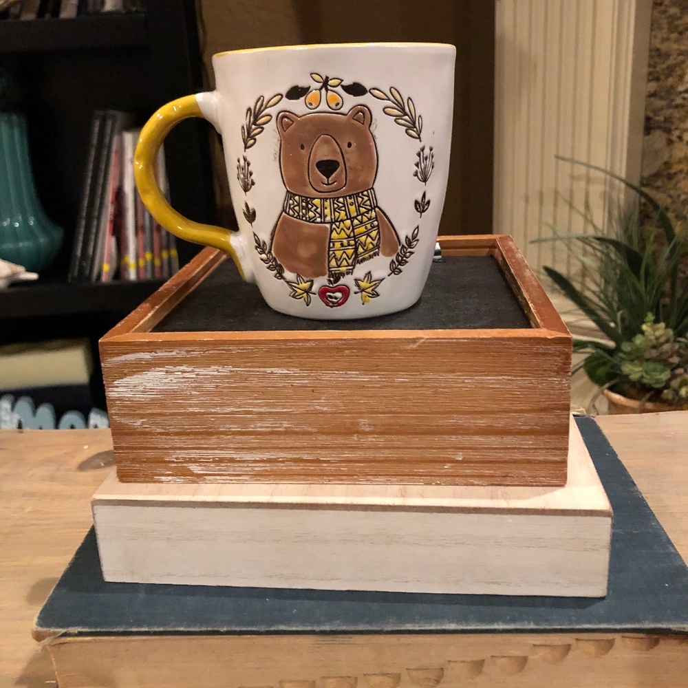 Spectrum Designz Mug